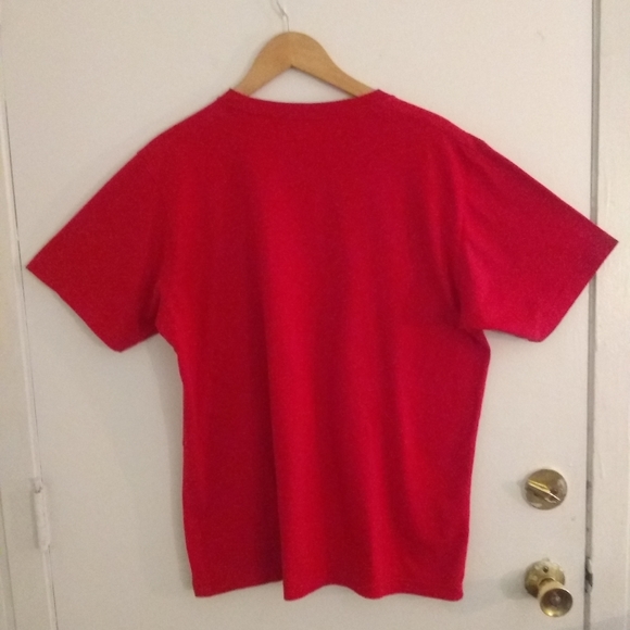 Mickey Mouse Tee UNISEX - Picture 3 of 5